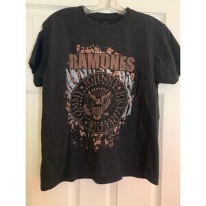 Ramones mens Tshirt